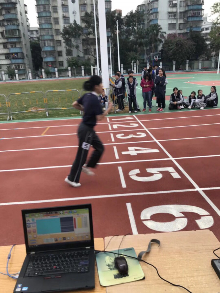 惠阳区运动会